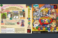 Magical Drop Pocket [English Edition] [Complete] - Neo Geo Pocket | VideoGameX
