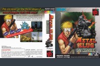 Metal Slug: 1st Mission [English Edition] [Complete] - Neo Geo Pocket | VideoGameX