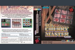 Neo Cherry Master Color [English Edition] [Complete] - Neo Geo Pocket | VideoGameX