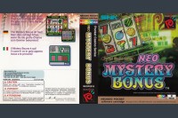 NEO Mystery Bonus [UK Edition] [Complete] - Neo Geo Pocket | VideoGameX