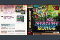 NEO Mystery Bonus [UK Edition] [Complete] - Neo Geo Pocket | VideoGameX