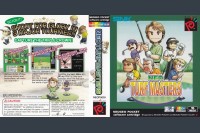 Neo Turf Masters [English Edition] [Complete] - Neo Geo Pocket | VideoGameX