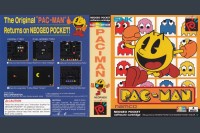 Pac-Man [English Edition] [Complete] - Neo Geo Pocket | VideoGameX