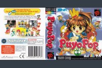 Puyo Pop [Euro Edition] [Complete] - Neo Geo Pocket | VideoGameX