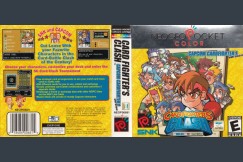 Card Fighters Clash [Capcom Version] [US Edition] [Complete] - Neo Geo Pocket | VideoGameX