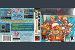 Card Fighters Clash [SNK Version] [US Edition] [Complete] - Neo Geo Pocket | VideoGameX