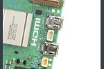 Raspberry Pi 5 [4GB] - Raspberry Pi | VideoGameX