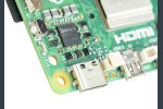 Raspberry Pi 5 [4GB] - Raspberry Pi | VideoGameX