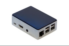 Flirc Case for Raspberry Pi 3 Model B - Raspberry Pi | VideoGameX