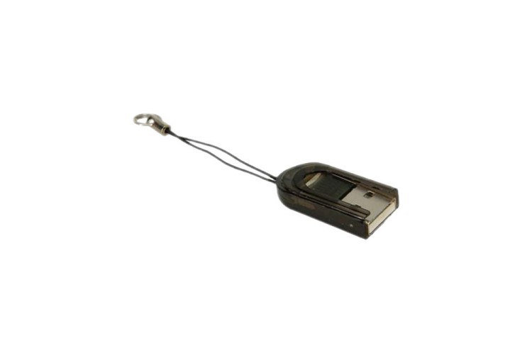 USB 2.0 microSD Memory Card Reader - Raspberry Pi | VideoGameX