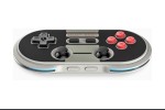 8Bitdo NES30 Pro Wireless Bluetooth Controller - Raspberry Pi | VideoGameX