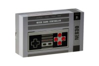 8Bitdo NES30 Wireless Bluetooth Controller - Raspberry Pi | VideoGameX