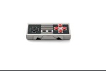 8Bitdo NES30 Wireless Bluetooth Controller - Raspberry Pi | VideoGameX