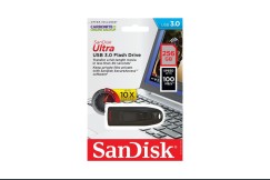 SanDisk Ultra USB 3.0 Flash Drive [256GB] - Raspberry Pi | VideoGameX