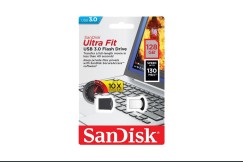 SanDisk Ultra Fit USB 3.0 Flash Drive [128GB] - Raspberry Pi | VideoGameX