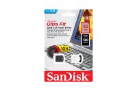 SanDisk Ultra Fit USB 3.0 Flash Drive [32GB] - Raspberry Pi | VideoGameX