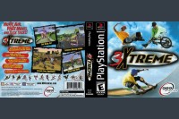 3Xtreme - PlayStation | VideoGameX