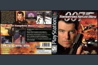 007: Tomorrow Never Dies - PlayStation | VideoGameX