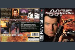 007: Tomorrow Never Dies - PlayStation | VideoGameX