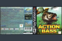 Action Bass - PlayStation | VideoGameX