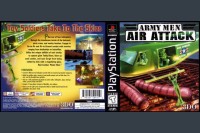 Army Men: Air Attack - PlayStation | VideoGameX