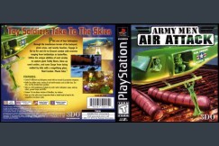 Army Men: Air Attack - PlayStation | VideoGameX