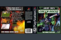 Army Men: World War - PlayStation | VideoGameX