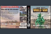 Army Men: Green Rogue - PlayStation | VideoGameX