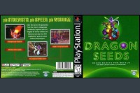 Dragon Seeds - PlayStation | VideoGameX