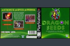 Dragon Seeds - PlayStation | VideoGameX