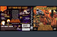 Duke Nukem: Time to Kill - PlayStation | VideoGameX