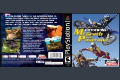 Freestyle Motocross: McGrath vs. Pastrana - PlayStation | VideoGameX