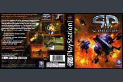 G-Police - PlayStation | VideoGameX