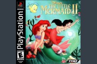 Little Mermaid II - PlayStation | VideoGameX