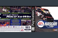 NASCAR '99 - PlayStation | VideoGameX