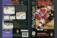 NHL FaceOff - PlayStation | VideoGameX