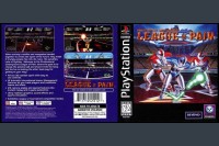 Professional Underground League of Pain - PlayStation | VideoGameX