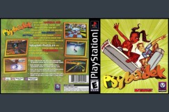 Psybadek - PlayStation | VideoGameX