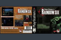 Rainbow Six - PlayStation | VideoGameX