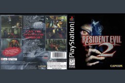 Resident Evil 2 - PlayStation | VideoGameX