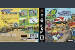 Rocket Power: Team Rocket Rescue - PlayStation | VideoGameX