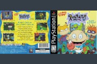 Rugrats: Search for Reptar - PlayStation | VideoGameX