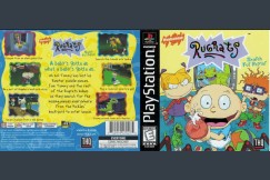 Rugrats: Search for Reptar - PlayStation | VideoGameX