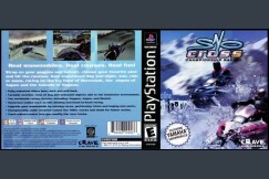 Sno-Cross Championship Racing - PlayStation | VideoGameX