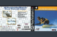 Snowboarding - PlayStation | VideoGameX