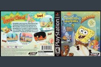 Spongebob Squarepants: Supersponge - PlayStation | VideoGameX
