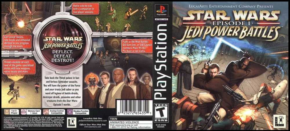 Star wars jedi power. Star Wars Jedi Power Battles ps1. Star Wars Phantom Menace ps1. Star Wars Episode 1 Jedi Power Battles. Star Wars - Episode i - Jedi Power Battle ps1 обложка.