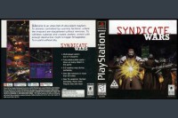 Syndicate Wars - PlayStation | VideoGameX