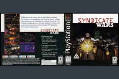 Syndicate Wars - PlayStation | VideoGameX