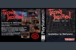 Tecmo's Deception: Invitation to Darkness - PlayStation | VideoGameX
